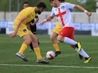 Il trofeo � aperto ai giocatori under 20 che militano in squadre dilettantistiche (con l�eccezione della Serie D) distinti a seconda dell�et� nelle categorie Giovanissimi, Allievi e Juniores...(foto della Lega Nazionale Dilettanti)